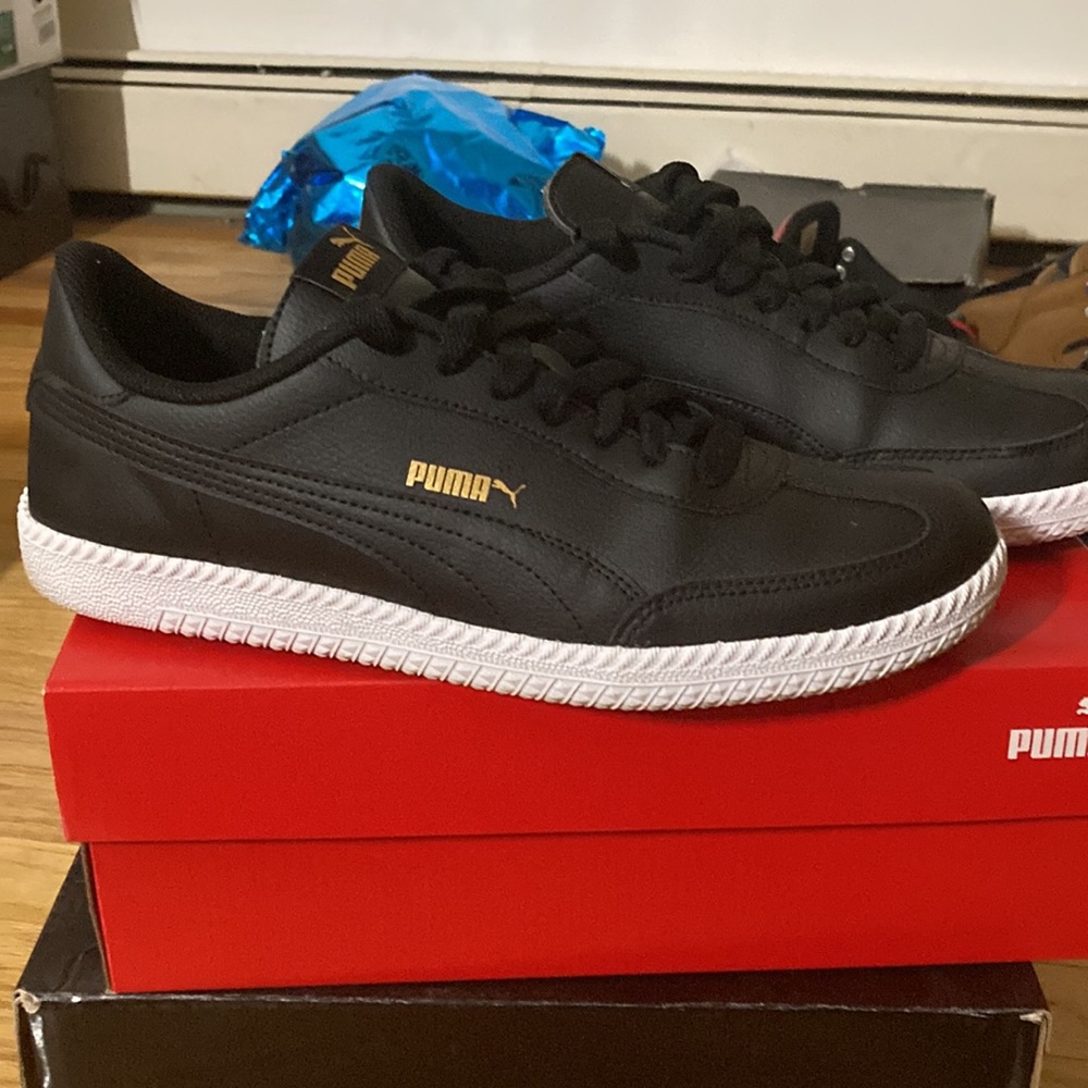 Puma Astro cup L